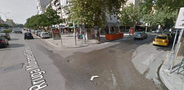 Tirane, jap me qera ambjent biznesi Kati 1, 103 m² 1.000 Euro (Myslym Shyri)