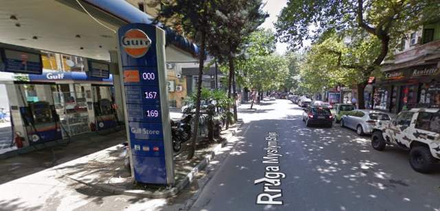 Tirane, jap me qera lokal Kati 0, 120 m² 70.000 Leke (Myslym Shyri)
