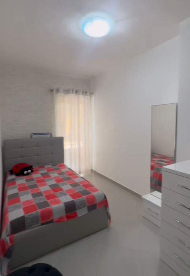 Tirane, shitet apartament 2+1+BLK Kati 3, 96 m² 107.000 Euro (Astrit Losha)