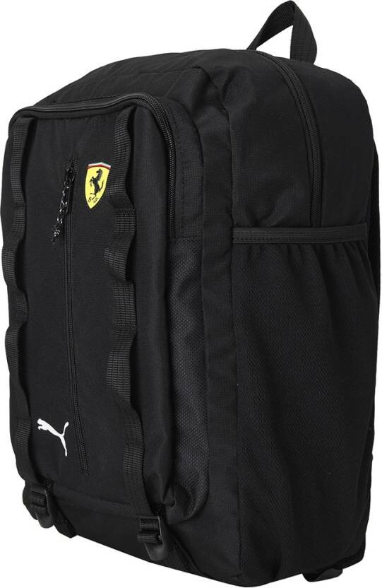 Durres, shes Çanta shpine Puma Scuderia Ferrari ofert 70 Euro