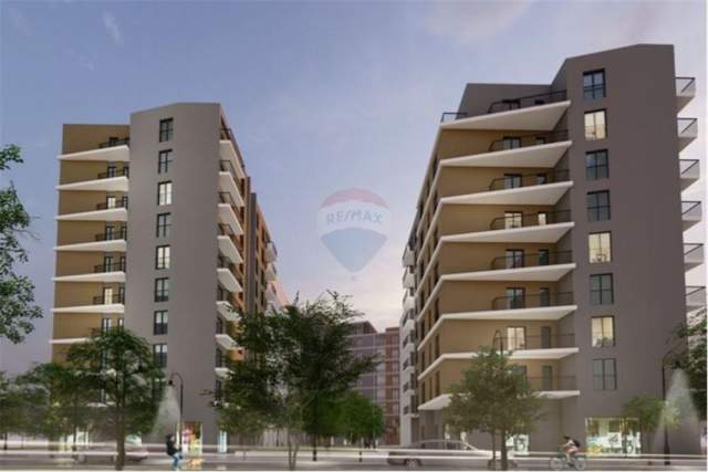 Tirane, shitet apartament 2+1 Kati 7, 89 m² 72.650 Euro (Astir)