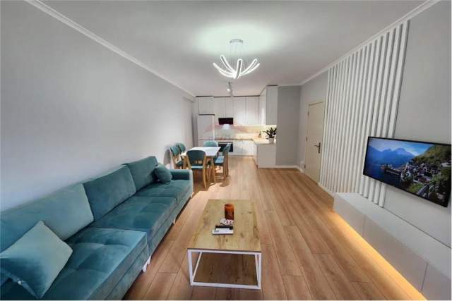 Tirane, shitet apartament 2+1+BLK 104 m² 182.000 Euro (KIKA 1)