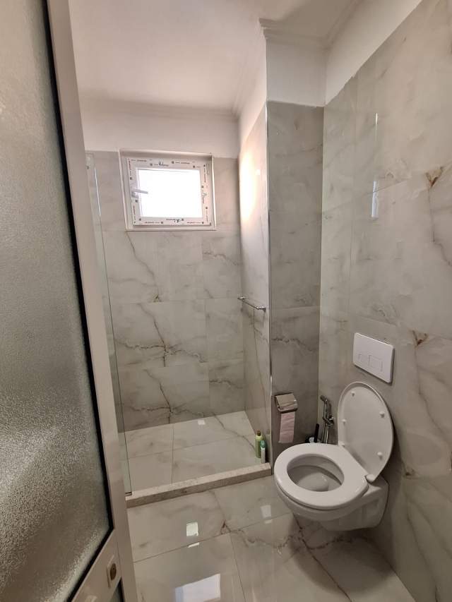 Tirane, jepet me qera garsonier 1+1 Kati 5, 25 m² 350 Euro (Muhamet Gjollesha)