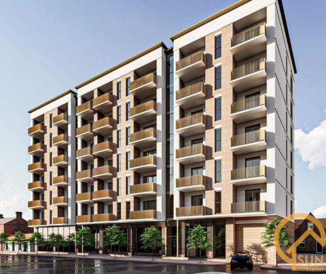 Shkoder, ofert apartament 1+1+BLK Kati 1, 72 m² 54.525 Euro (dergut)