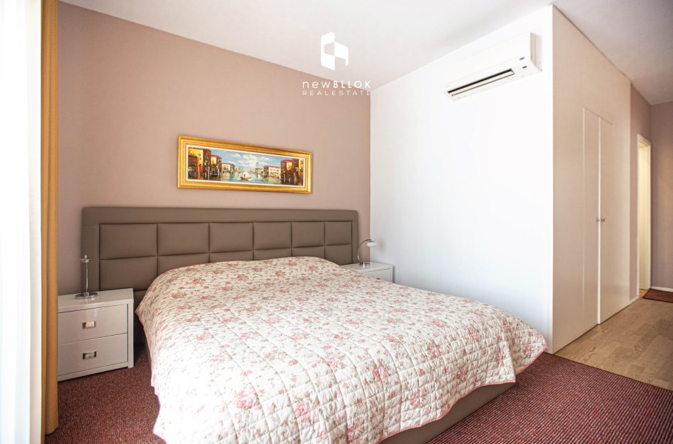 Me Qera: 3+1+Kuzh. Vec +2wc & Verande Gjigande me Pamje ++P.Parkimi 📍Rezidenca "Touch Of The Sun" TEG, Luksoz & 100% i Ri (( 1600€/muaj ))
