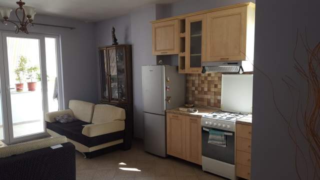 Tirane, shes apartament 2+1+BLK Kati 9, 105 m² 95.000 Euro (Kadri Roshi)