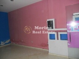 Tirane, shitet dyqan Kati 1, 25 m² 32.000 € Fresk /Bunk Art