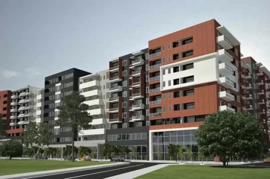 Tirane, shitet 2+1 Kati 2, 150.000 € 