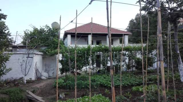 Tirane, shes shtepi 3+1+BLK Kati 2, 200 m² 63.000 Euro (Rruga Myslym Keta Tirane)