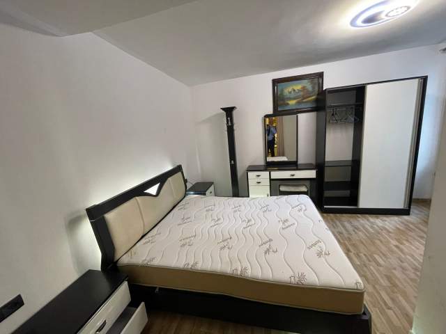 Tirane, shes apartament 1+1 Kati 1, 50 m² 50.000 Euro (Idriz Dollaku)
