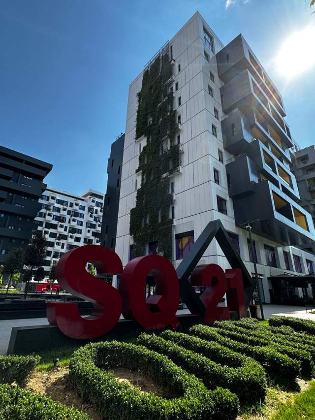 Tirane, shitet apartament 2+1+A+BLK Kati 7, 138 m² 248.000 Euro (21 Dhjetori)
