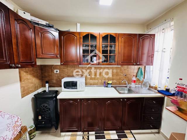 Shkoder, shitet apartament Kati 5, 59 m² 38.000 Euro (Isa Boletini)