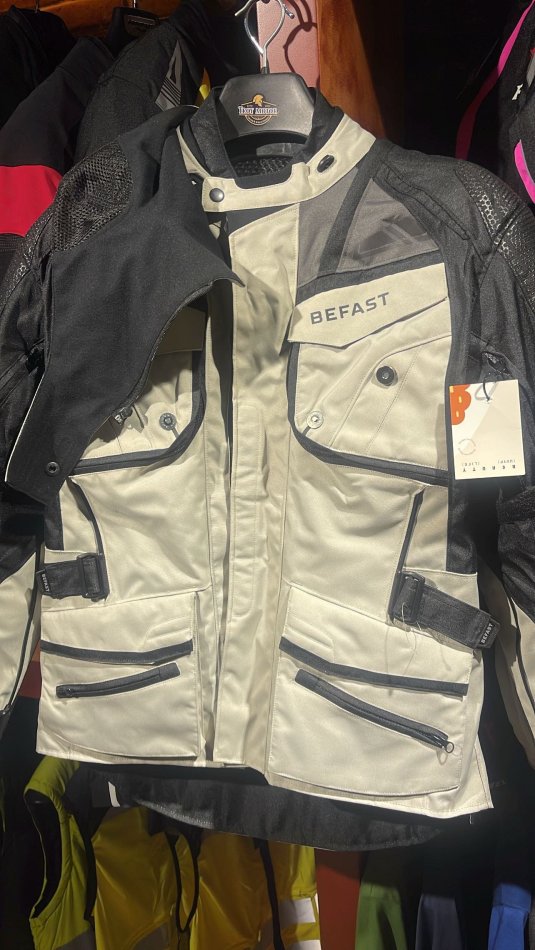 Xhup motorri 4stine 2shtresa waterproof oferte