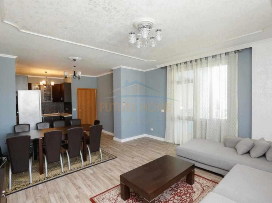 Tirane, shitet apartament 3+1 Kati 11, 143 m² 370.000 € (Ish Ekspozita, Tirane, AREA43191)
