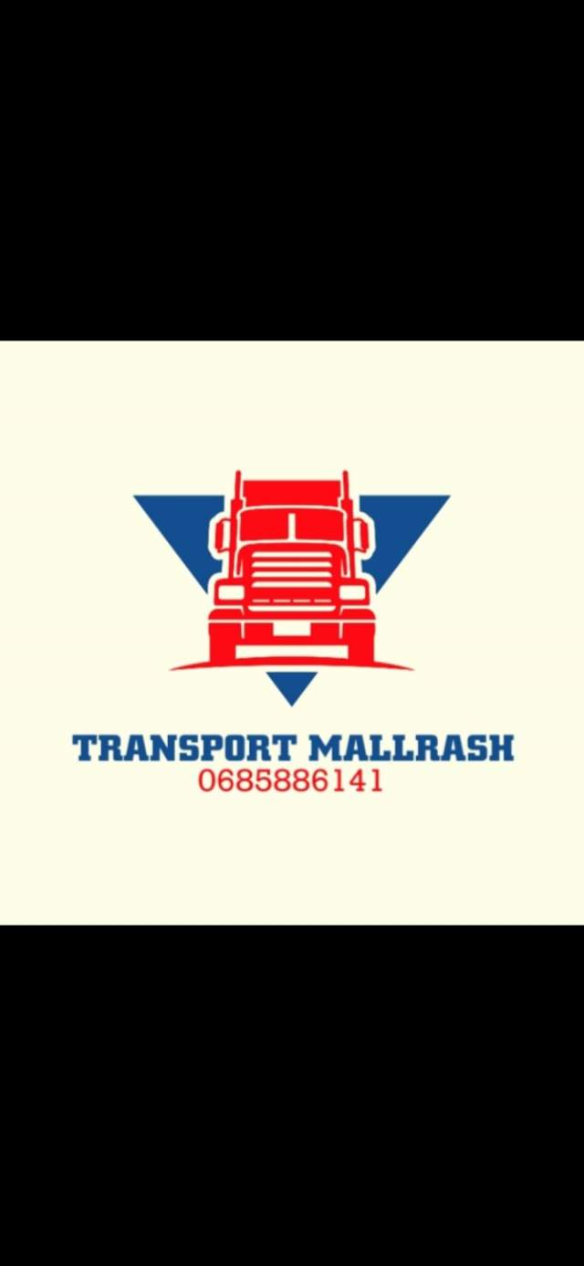 Tirane, - Transporte mallrash te ndryshem.Sherbim