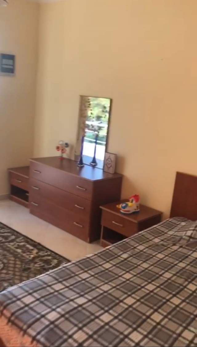 Tirane, jepet me qera apartament 2+1+BLK Kati 2, 94 m² 400 Euro (ali dem)