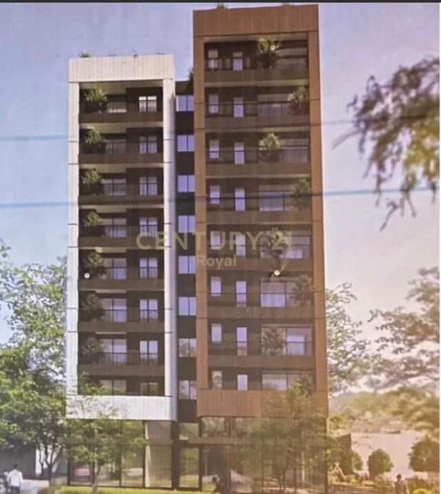Tirane, shitet apartament Kati 6, 94 m² 103.500 Euro (Rruga e Dafinave)