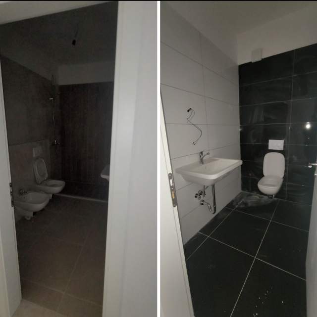 Tirane, jepet me qera apartament 2+1+BLK Kati 2, 400 Euro ("Robert Shvarc")