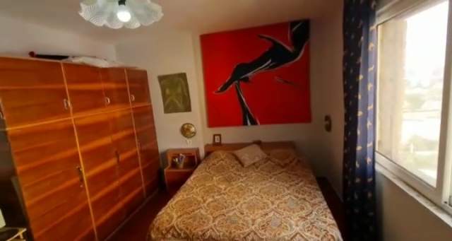 Tirane, jepet me qera apartament 3+1+BLK Kati 5, 100 m² 480 Euro (bulevardi zogu 1)