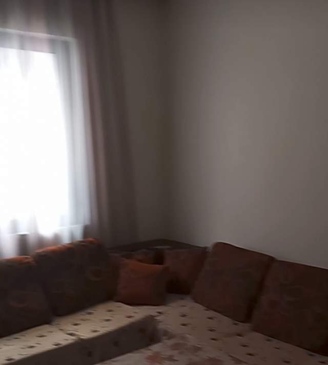 Tirane, jepet me qera apartament 1+1 Kati 4, 60 m² 30.000 Leke (Perball Delijorgjit,Pran Karburant Kastrati)