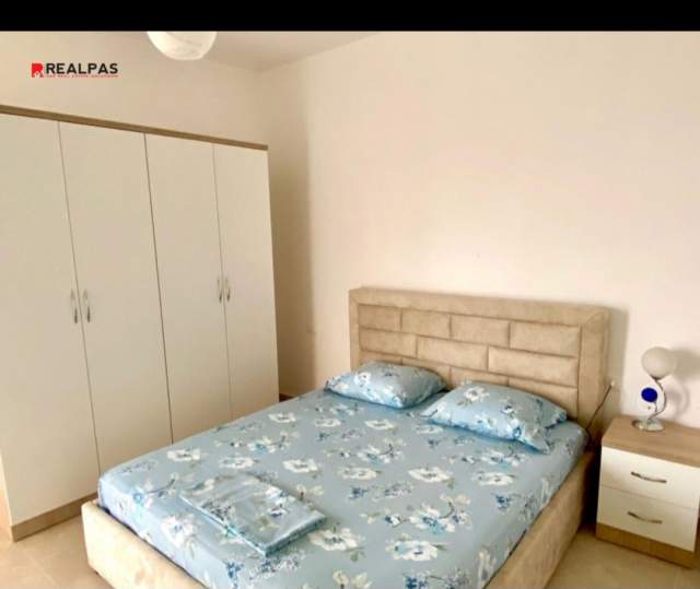 Tirane, jepet me qera apartament 1+1 Kati 6, 70 m² 400 Euro (rruga e dibres)