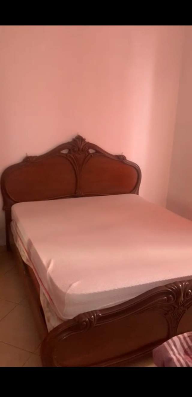 Tirane, jepet me qera apartament 1+1 Kati 0, 60 m² 25.000 Leke (Perball Viles L,Astir)