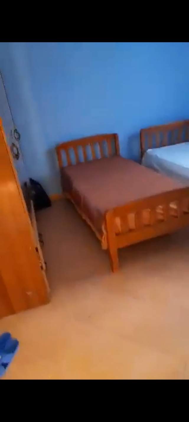 Tirane, jepet me qera apartament 1+1 Kati 0, 105 m² 300 Euro (Rruga Niko Avrami Tiranë,Shqipëria)