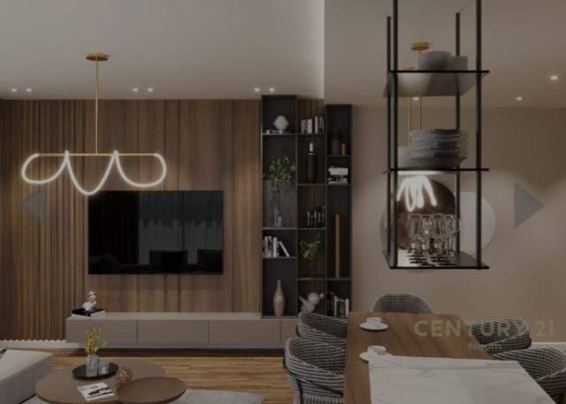 Tirane, jepet me qera apartament 3+1 Kati 3, 165 m² 1.800 Euro