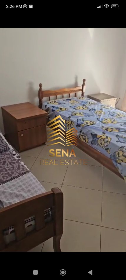 Tirane, jepet me qera apartament 2+1 Kati 3, 120 m² 370 € (Rruga ”Llazar Shapatini”)
