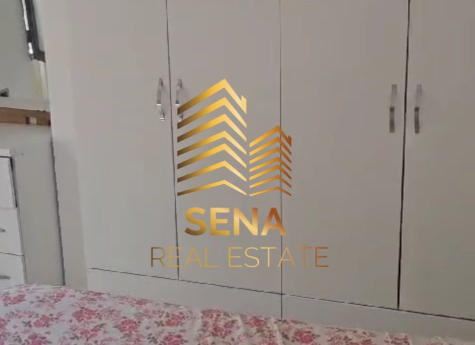 Tirane, jepet me qera apartament 2+1+Ballkon Kati 6, 90 m² 700 € (Bulevardi Gjergj Fishta)