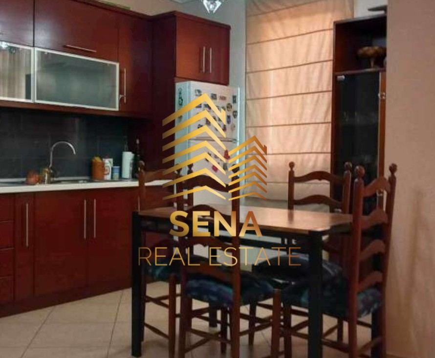 Tirane, jepet me qera apartament 2+1 Kati 5, 82 m² 600 € (Rruga ” Ibrahim Dervishi”)