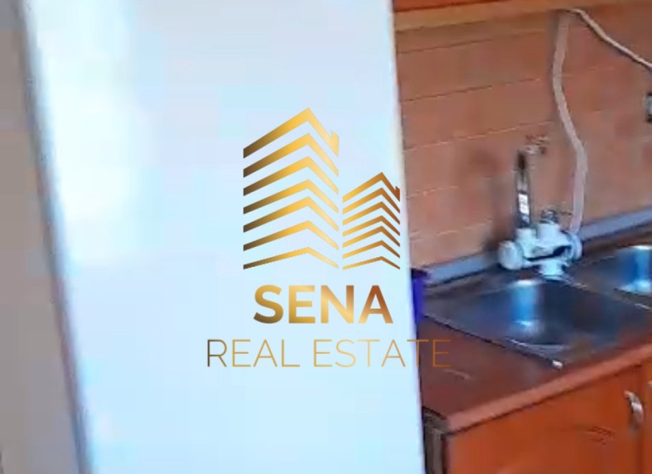 Tirane, jepet me qera shtepi 1+1 Kati 1, 40 m² 220 € (Rruga Shefqet Ndroqi)