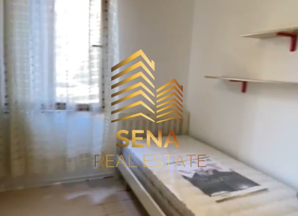 Tirane, jepet me qera shtepi 3+1+Ballkon Kati 3, 130 m² 650 € (Rruga Vildan Luarasi)