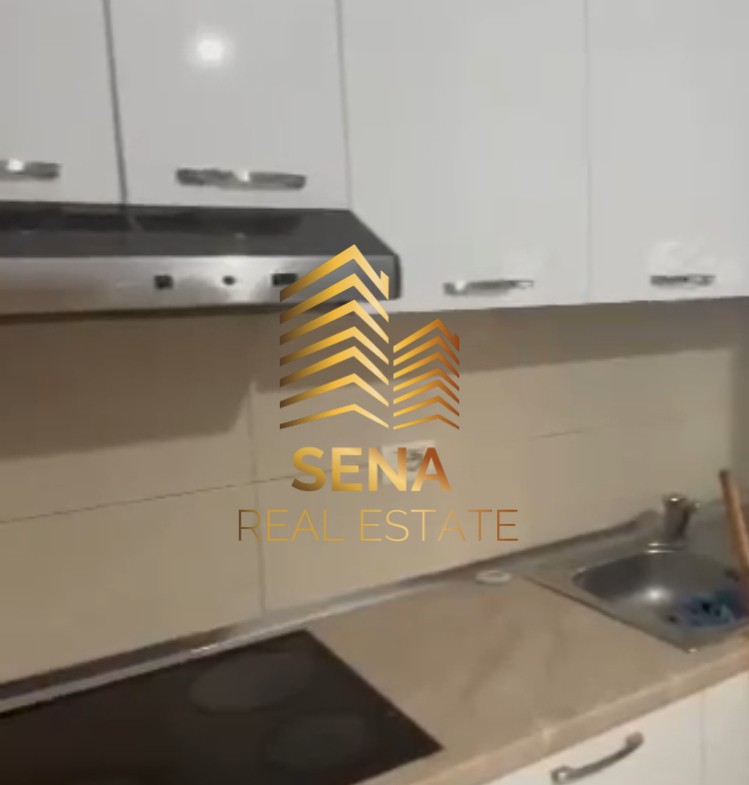 Tirane, jepet me qera apartament 2+1 Kati 5, 82 m² 600 € (Rruga Ibrahim Dervishu)