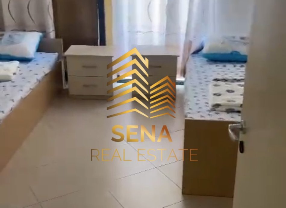 Tirane, jepet me qera apartament 2+1 Kati 1, 115 m² 430 € (Kompleksi Molla)