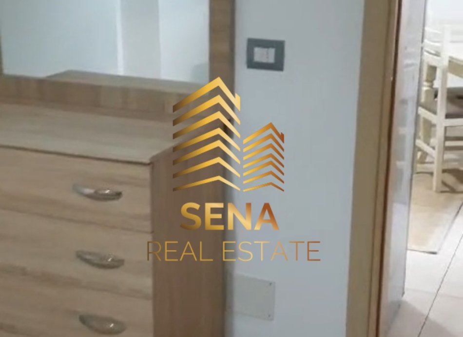Tirane, jepet me qera garsonier 1+1 Kati 1, 35 m² 350 € (Rruga e Durrësit)