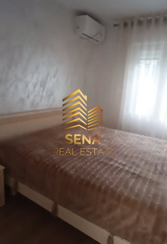 Tirane, jepet me qera apartament 2+1 Kati 1, 75 m² 750 € (Rruga Bardhok Biba)