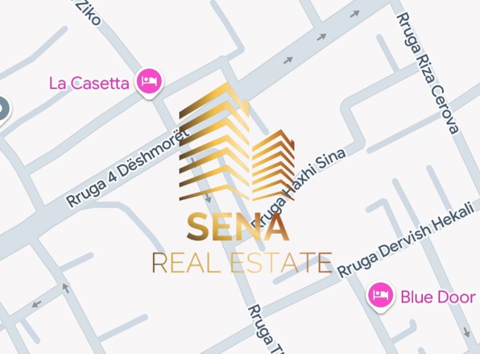 Tirane, jepet me qera ambjent biznesi Kati 0, 40 m² 450 € (Rruga 4 Dëshmorët)