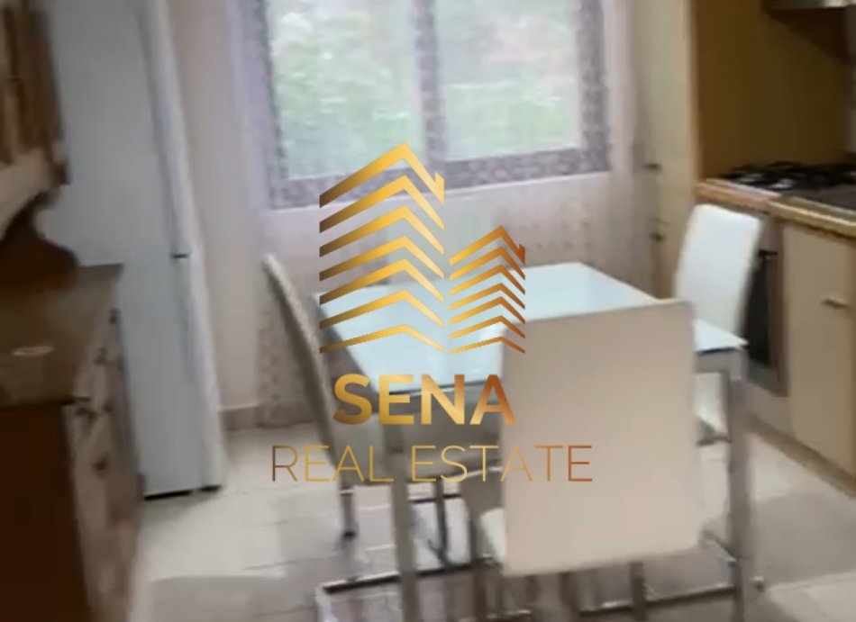 Tirane, jepet me qera Vile 2+1+Ballkon Kati 1, 80 m² 400 € (Rruga Mihal Grameno)