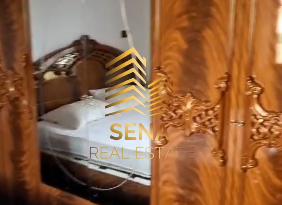 Tirane, jepet me qera shtepi 2+1+Ballkon Kati 1, 90 m² 450 € 