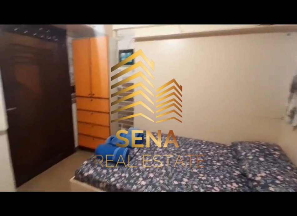 Tirane, jepet me qera garsonier 1+1 Kati 1, 40 m² 370 € (Rruga 5 Maji)