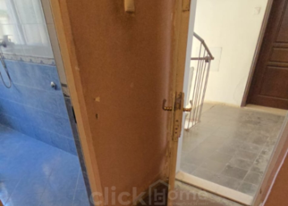 Tirane, shes apartament 1+1 Kati 3, 60 m² (Irfan Tomini)