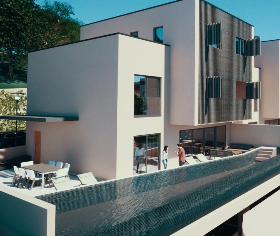 Tirane, shes Vile 3 Katshe , 580 m² 493.965 € (Farke)