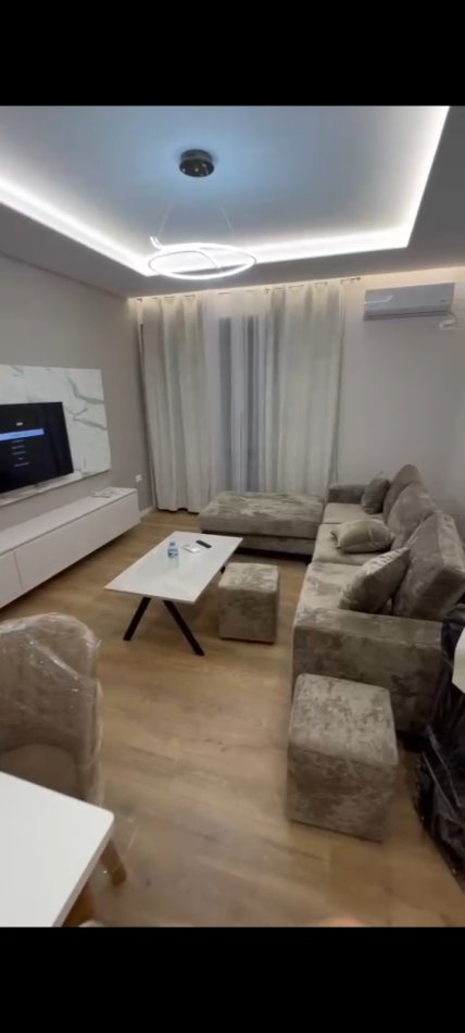 Tirane, shitet apartament 2+1 , 200.000 € 