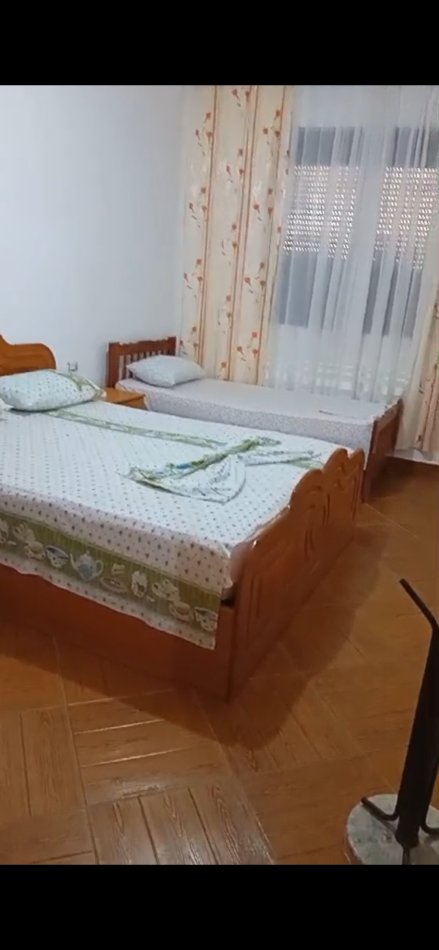 Durres, jepet me qera Kati 2,