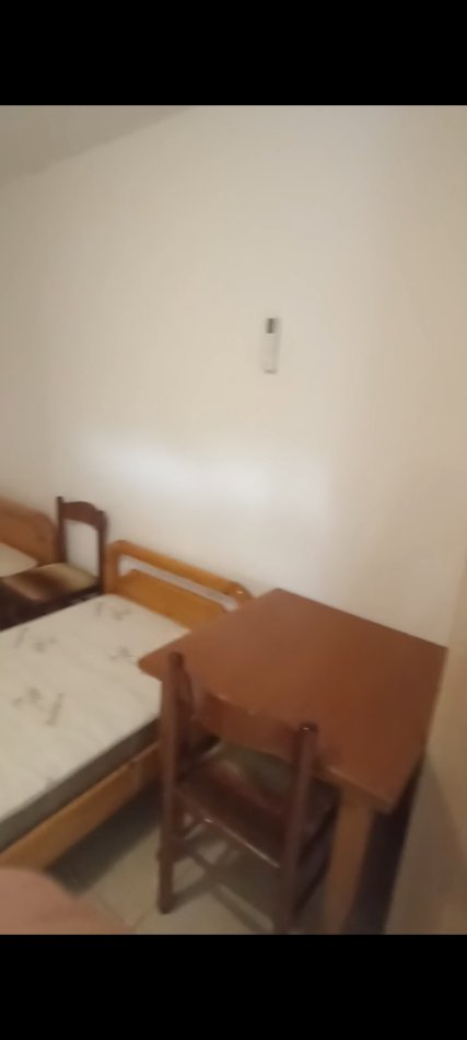 Tirane, jepet me qera garsoniere(21 Dhjetori), Kati 1, 17 m² 300 €