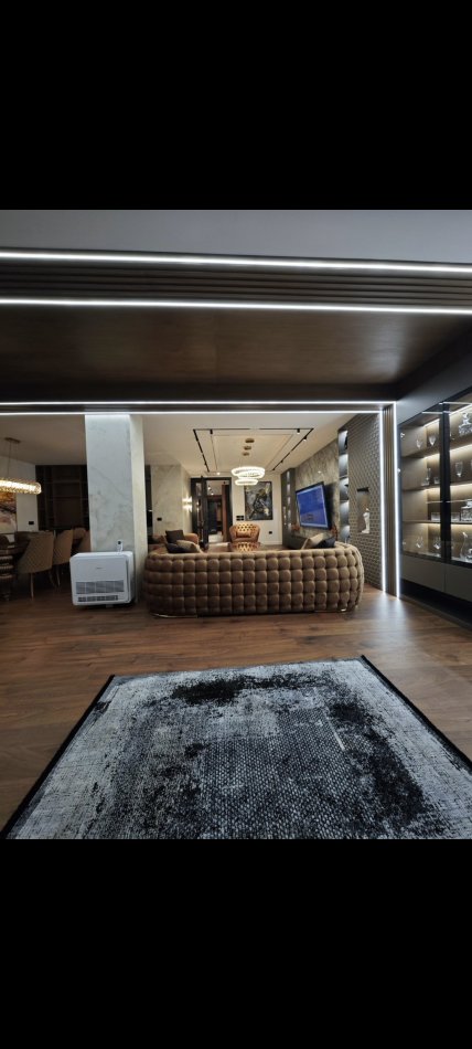 Tirane, jap me qera 3+1+Aneks+Ballkon Kati 0, 350 m² 4.001 € (TEG)