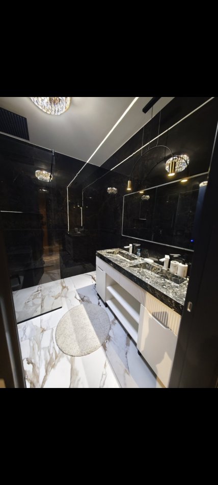 Tirane, jap me qera 3+1+Aneks+Ballkon Kati 0, 350 m² 4.001 € (TEG)