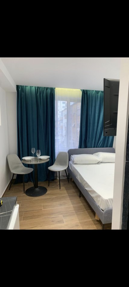 Tirane,  ⭕️4 Studio apartamente në shitje në zemër të Bllokut Kati 3, 101 m² 335.001 € (Ish Bllok)