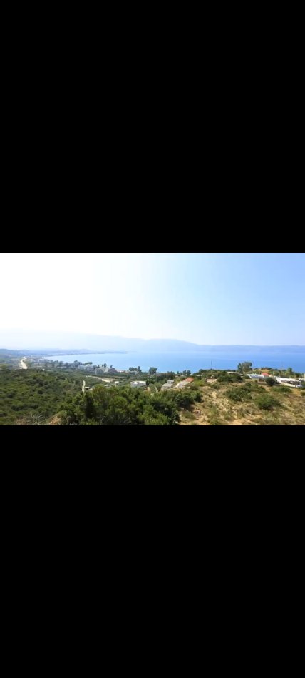 Vlore, shes hotel Kati 6, 2.100 m² 2.200.000 € (Radhime)